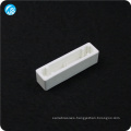 corrosion resistance wholesale steatite ceramic resistor shell